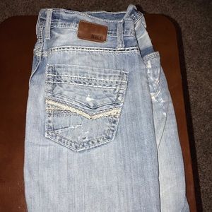 BKE jeans